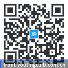 iOS 系统版 二维码